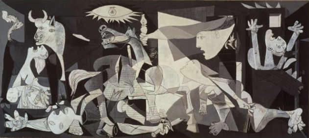 guernica